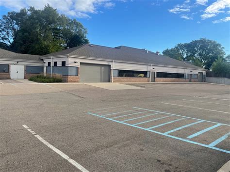 Solaire Optical Laboratories, 1725 S Park St | JLL Properties - US