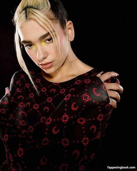 Dua Lipa Dualipa Nude The Fappening Photo 3320170 FappeningBook