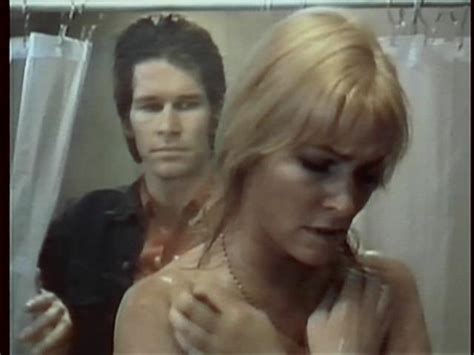 Naked May Britt In Haunts