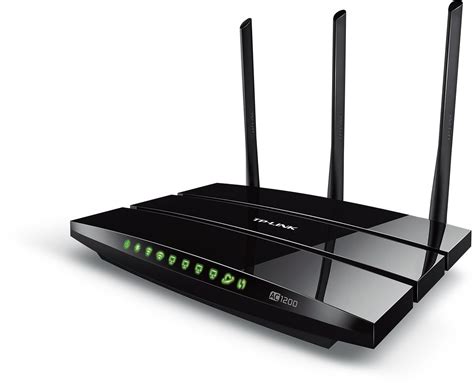 TP-Link Archer C5 | iMagazine