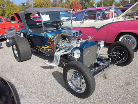 TopWorldAuto Photos Of Ford Model T Hot Rod Photo Galleries