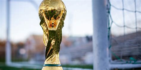 Where Is The Real World Cup Trophy Kept Unveiling Its Secret Location