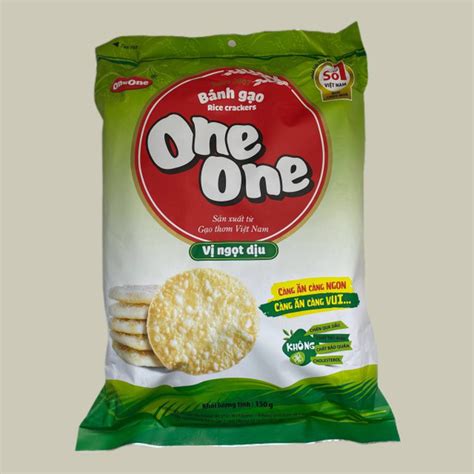 OneOne Рисовые крекеры 150 гр. - купить с доставкой по выгодным ценам в ...