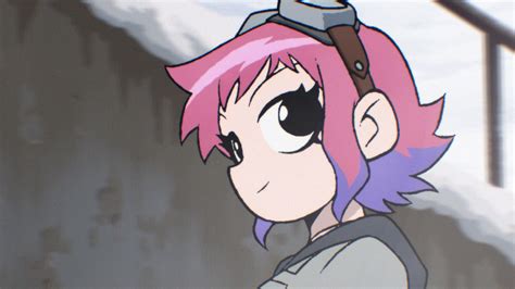 Galleria Scott Pilgrim Takes Off Gallery