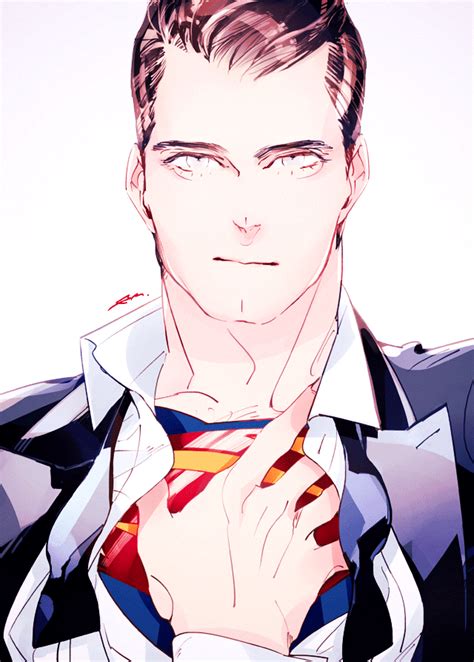 Superman Character Image By Moyaci Zerochan Anime Image Board