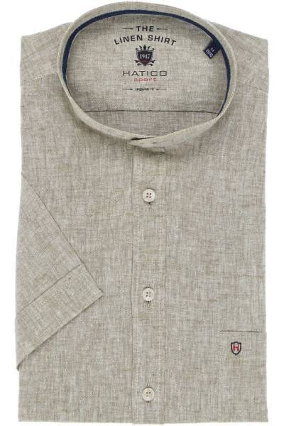 Hatico Regular fit Hemden bestellen bei Businesshemden.com