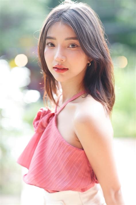 B T Ng Tr C Nhan S C I M Kh Ng C Nh Ng C A Hot Girl Ng Ph C Xinh Nh T Th I Lan Nh