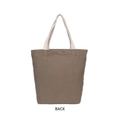 Astrid Canvas Womens Tote Bag At Rs 540 00 Kundli ID 26678986312