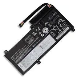 11 3V 4200mAh 47Wh 3 Cell Li Polymer Battery For Lenovo ThinkPad E450