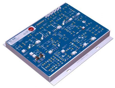 N-M9 Power Electronics, Zara Test Cihazları