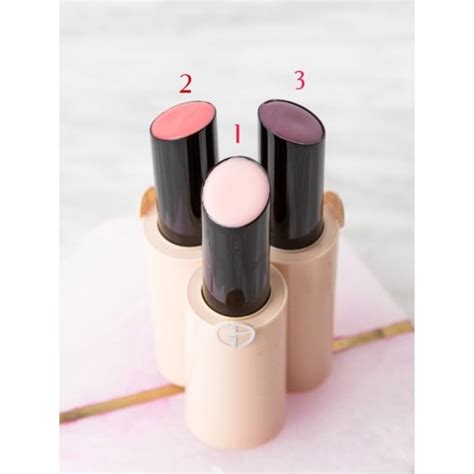 Buy Giorgio Armani Ecstasy Balm Beautifying Lip Enhancer 3 Deep Nude Delivered By Beidoun