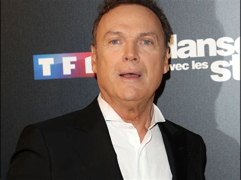 Julien Lepers arrêté par la police : son permis de conduire annulé