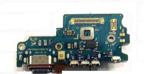 Galaxy S21FE Charge ORG Flex MondiParts B V