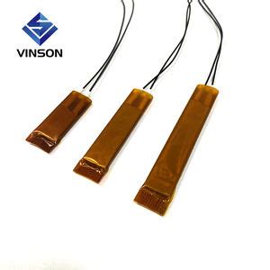 Discover Wholesale Ptc Heating Element For Hot Glue Gun With Manual Or Trigger Feed Alibaba