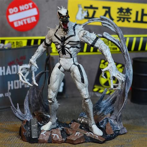 Anti Venom Toy