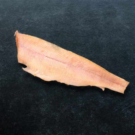 Buy Smoked Trout Fillets AO Seafood