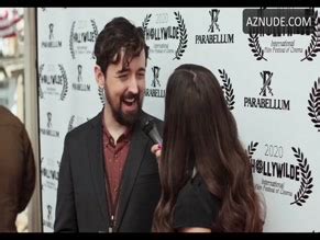 PATTY GUGGENHEIM Nude AZNude