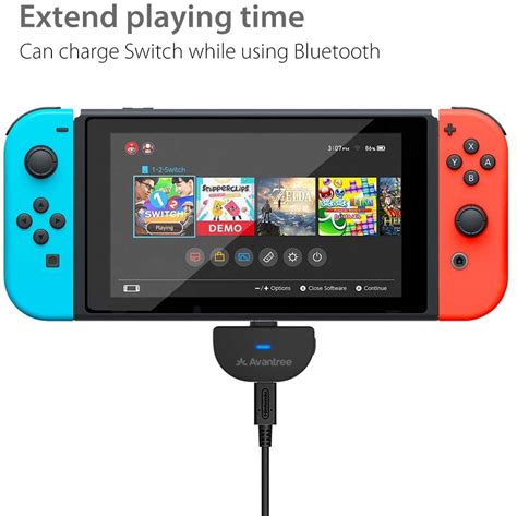 Transmitator audio BT 5.0 Avantree C51 - Avantree Romania