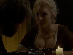 BREANNE HILL Nude AZNude