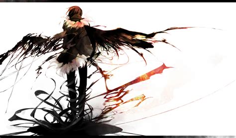 дюрара :: sandbox :: art :: fandoms :: Anime :: art (арт) :: Anime ...