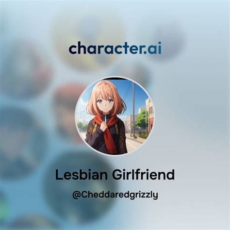 Chat With Lesbian Girlfriend Character Ai AI Chat ReimaginedYour Words Your World