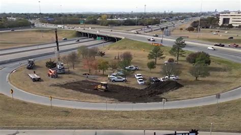 Construction On I 44 And Us 169 Interchange Begins