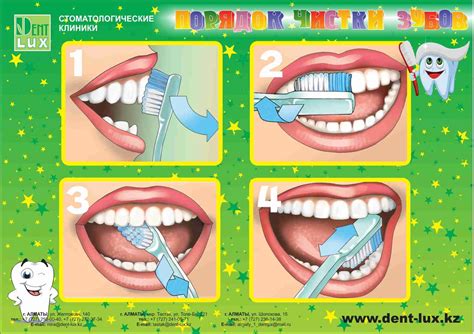 Рисунок зубов для детей (Множество фото) - drawpics.ru