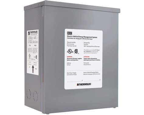 DCC-10 | Thermolec