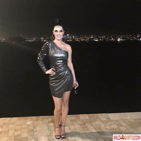 Marlene Favela Marlenefavela Nude Instagram Leaked Photo