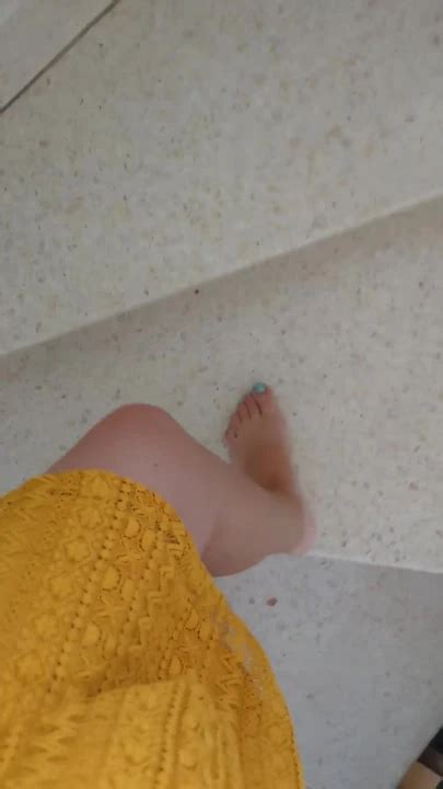 Barefoot Amateur Amateur Porn Feat X Itante Xhamster