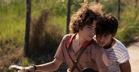 Pulsar Content Closes North America Deal On Italian Gay Drama Fireworks Exclusive News