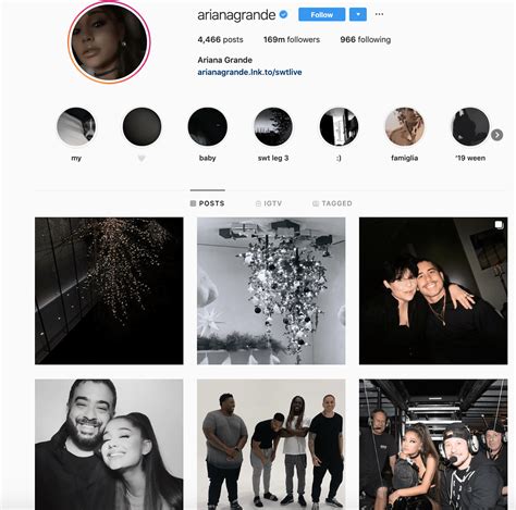 15 Instagram Accounts To Follow In 2020 Celebrities And Brands