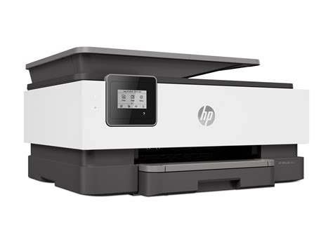 HP OfficeJet 8012All-in-One-Drucker - HP Store Schweiz