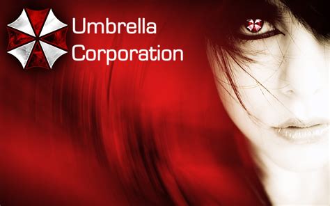 Umbrella Corporation, Resident Evil HD Wallpapers / Desktop and Mobile ...