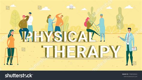 3,256 Physical Therapy Cartoon Images, Stock Photos & Vectors ...