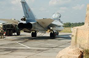 Su-24 cockpit | Defence Forum & Military Photos - DefenceTalk