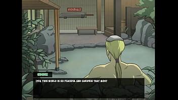 Witch Hunter Lazy Tarts Part 41 Hot Springs Sex Babe Blowjob By