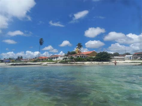 Explore Praia De Carne De Vaca In Pernambuco Brazil