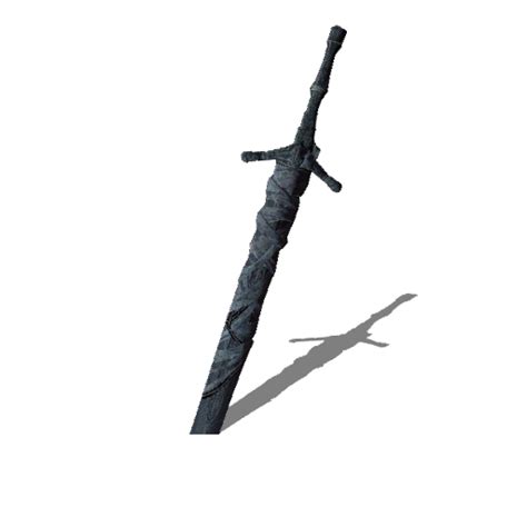 Hallowed Greatsword Ds3 Cinders Mod Wiki Fandom