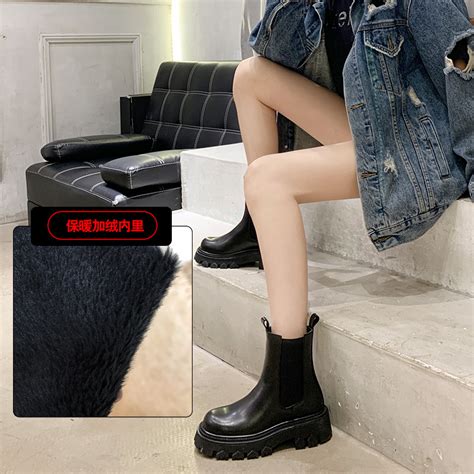 Купить Челси сапоги 2020 в интернет-магазине с Таобао (Taobao) из Китая ...