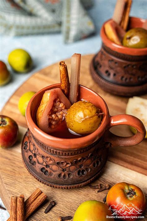 Easy Mexican Ponche Recipe Besto Blog
