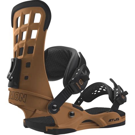 Union Atlas Binding | Backcountry.com