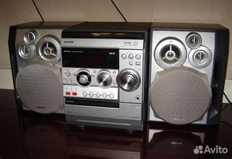 Музыкальный центр Aiwa NSX-R51 купить в Нижнем Новгороде | Электроника ...