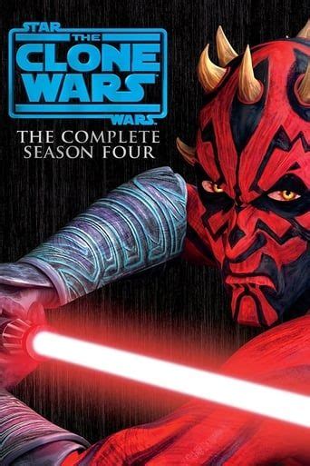 Star Wars The Clone Wars Season 4 Summary Trailer Cast And More