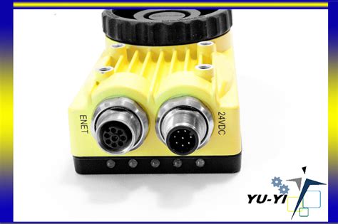 Cognex In-Sight 5400-00 IS5400-00 Camera 5400 Machine Vision Smart ...