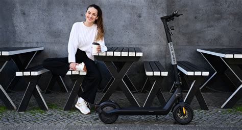 E Scooter Ix Online Kaufen Sportstech