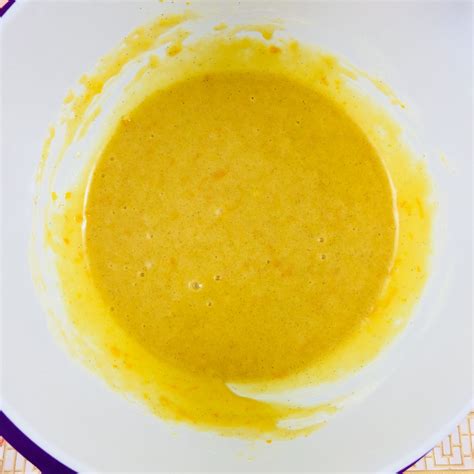 Naked Cake De Naranja Y Dulce De Leche Madbakery