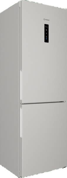 Холодильник Indesit ITR 5180 W, двухкамерный, No Frost, белый - купить ...