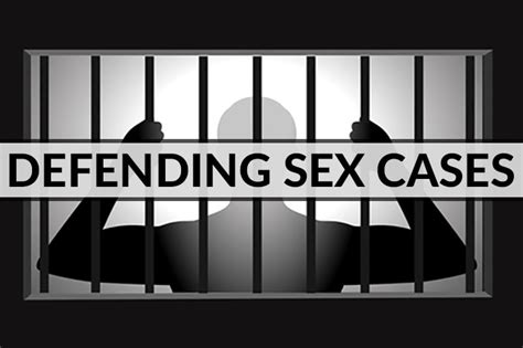 Defending Sex Offenses Fort Lauderdale Criminal Lawyer William Moore Law Firm