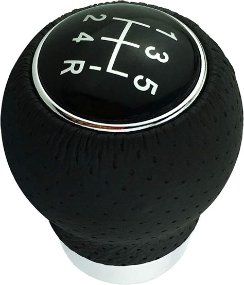 Amazon Abfer Speed Shifter Knob Car Stick Gear Lever Shifting